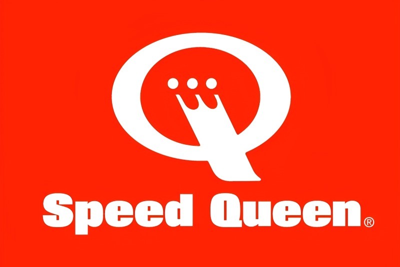 Speed Queen in Rancho San Diego